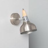 Muurlamp Ledkia Emer 25W