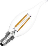 Ledlamp Ledkia Murano C35T  A+ E14 4W 300 lm (Warm wit 2000-2500 K)