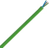 Elektrische kabelslang Ledkia Groen