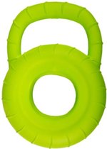 Flamingo Callum Training Disc Met Handvat Lime 25Cm