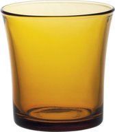 Glas Duralex Lys Amber (21 cl) (7,7 x 8,1 cm)