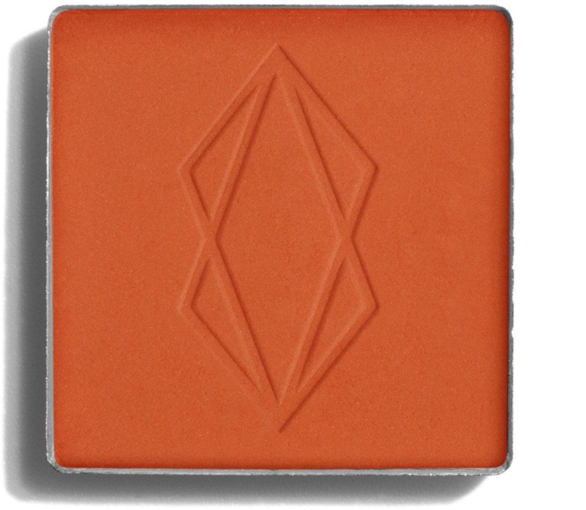 Lethal Cosmetics - Spawn Oogschaduw - Vegan, Cruelty Free - Oranje