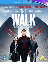 Walk - Blu-Ray