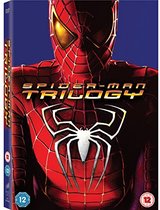 Spiderman Trilogy