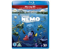 Finding Nemo
