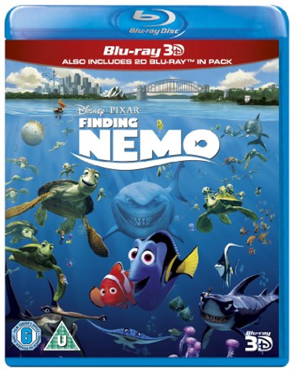 Finding Nemo