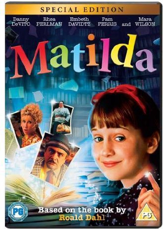 Matilda