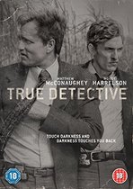 True Detective - Seizoen 1 (Import)