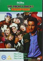 The Mighty Ducks are the Champions - Disney