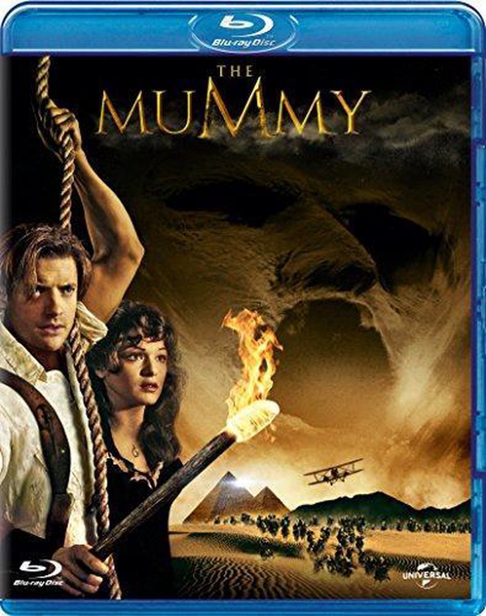 Mummy