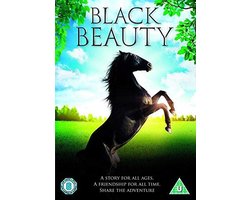Black Beauty (DVD)