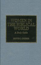 ATLA Bibliography Series - Women in the Biblical World