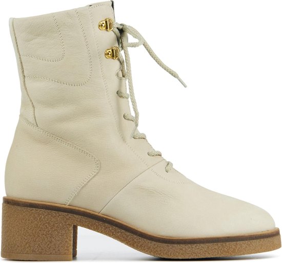 DL Sport Vrouwen Nubuck Enkellaarsjes Laarzen Damesschoenen