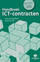 Handboek ICT-contracten - editie 2020/2021