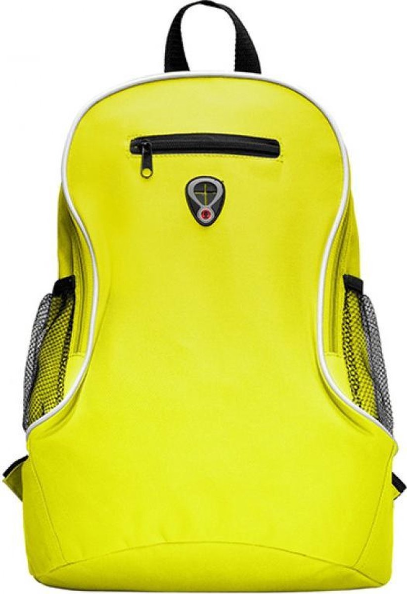 Stamina Condor Small Backpack RY7153 - Yellow 03 - 30 x 40 x 18 cm