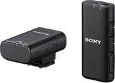 Bol.com Sony Mikrofon ECM-W2BT aanbieding