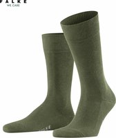 FALKE Family Sokken Heren 14657 - Meerkleurig 7271 green leaf Heren - 47-50