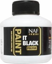 NAF Paint it Black 250ML