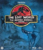Jurassic park 2 - Lost world (Blu-ray)