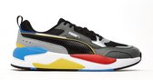 Puma X-Ray 2 Square Sneakers Zwart Heren - Maat 46