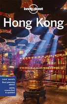 Lonely Planet Hong Kong