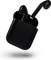 METRONIC Mooov in-ear Bluetooth TWS-oortelefoon - zwart en goud