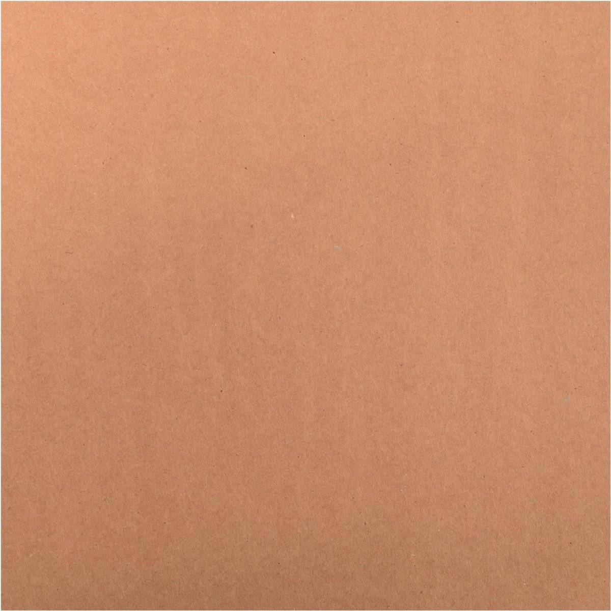 Florence Kraftpapier - Hobby Papier - Bruin - 30,5 x 30,5 cm - 300 g - 20 vellen
