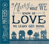 Family Matters Kalender 2022