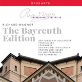 The Bayreuth Edition (CD)