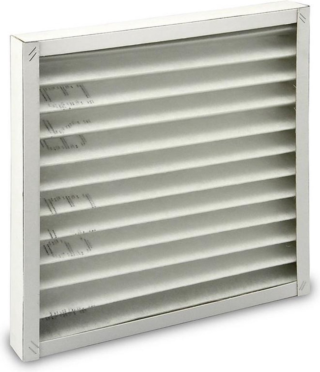 Groffilter G4 V Filterbox