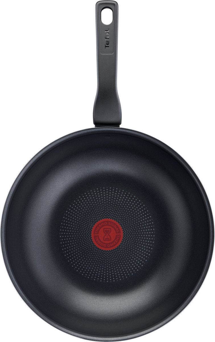 Tefal Tefal XL Force Wokpan - afbeelding 4