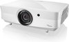 Optoma UHZ65LV vidéo-projecteur Projecteur à focale standard 5000 ANSI lumens DMD DCI 4K (4096x2160) Compatibilité 3D Blanc