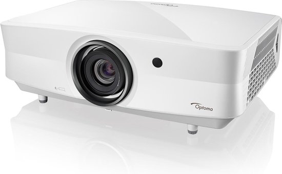 Optoma UHZ65LV vidéo-projecteur Projecteur à focale standard 5000 ANSI  lumens DMD DCI... | bol.com