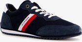 Tommy Hilfiger Sneakers blauw - Maat 45