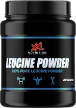 Leucine Powder-500 gram