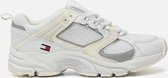 Tommy Hilfiger Sneakers wit - Maat 39
