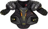 CCM Tacks 9080 Bodyprotector Volwassenen- XL Zwart/Geel