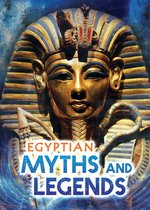 All About Myths - Egyptian Myths and Legends