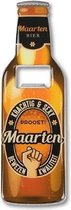 Ouvre-bière magnétique - Maarten