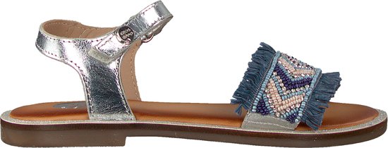 Gioseppo Barasat Sandalen - Meisjes - Blauw - Maat 28 | bol.com