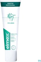 ELMEX SENSITIVE PROFESSIONAL TANDP 75 ML