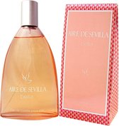 AIRE DE SEVILLA AGUA DE ROSAS FRESCAS Set 3 stuks | parfum voor dames aanbieding | parfum femme | geurtjes vrouwen | geur