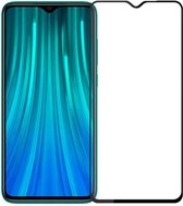 Xiaomi Redmi 9 Tempered Glass Screen Protector