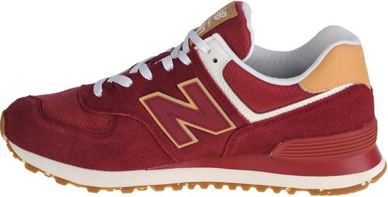 New Balance Sneakers Zwart om te zoenen