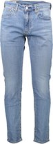 Levi's Jeans Lichtblauw 31 L32 Heren