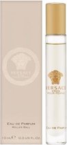 Versace Eros Edp Rollerball 9 Ml For Women