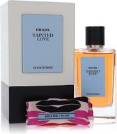 Prada Olfactories Tainted Love Eau De Parfum Spray With Free Gift Pouch 100 Ml 100 Ml Eau De Parfum Spray + Gift Pouch For Men