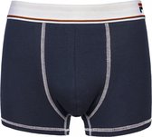 Fila - 2-pack Heren Boxershort - Navy - Maat  XL