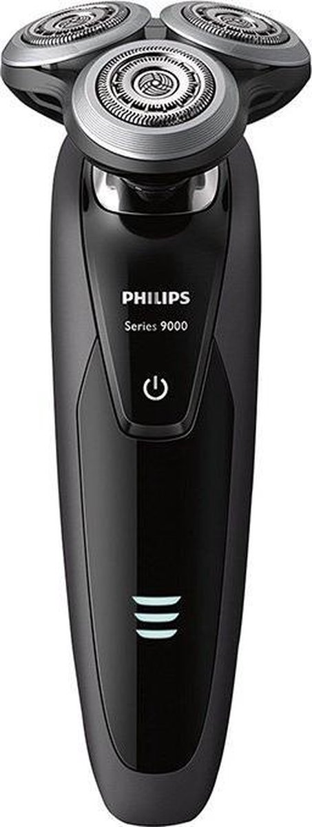 Philips Shaver 9000 serie S9031/12 - Scheerapparaat | bol.com