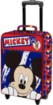 Mickey Mouse Trolley
